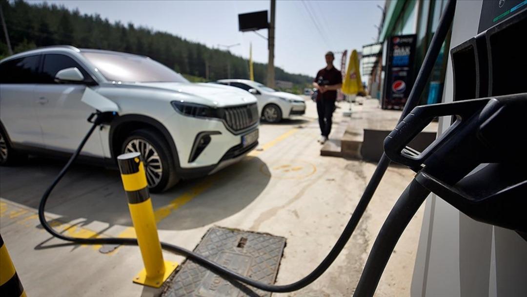 Otomobilde rota değişti! 2025 in ilk 7 ayında satış rekoru kırdı: 100 bini aştı 5