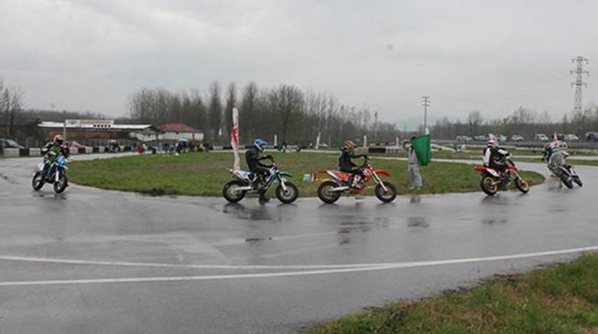 İkinci ayak Akyazı'da