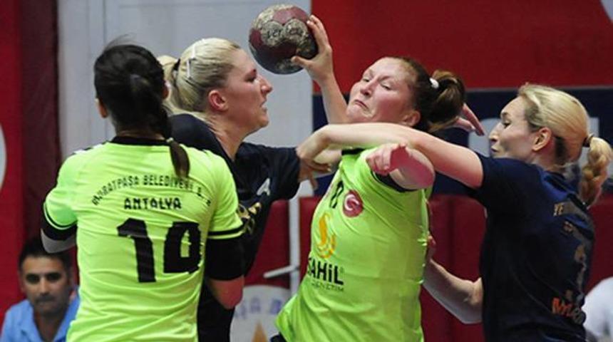 Şampiyon Yenimahalle