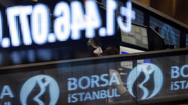 Borsada otomotiv şirketleri gaza bastı! Canlı borsa ekranı (5 Ağustos 2025)