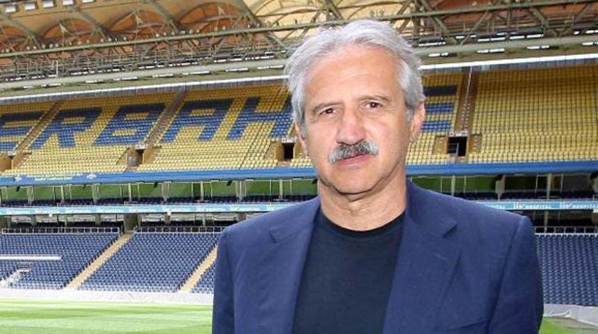 Fenerbah&ccedil;e'de ilk neşter kaleye