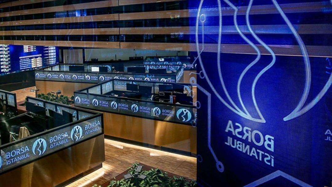 Borsada otomotiv şirketleri gaza bastı! Canlı borsa ekranı (5 Ağustos 2025) 1