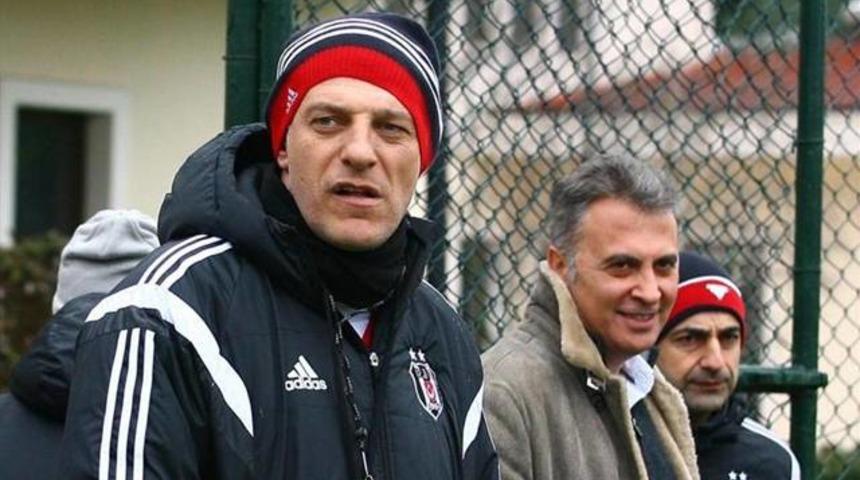 Ve Bilic veda etti