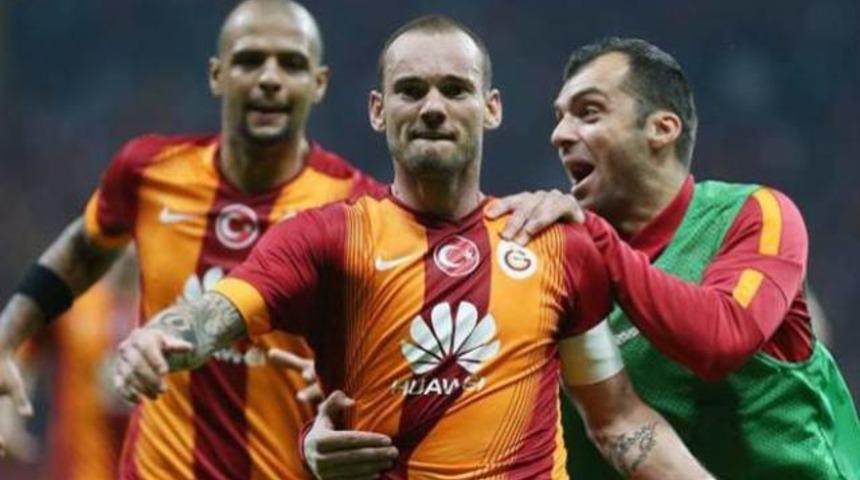 Çaykur Rizespor - Galatasaray maçı Mynet Canlı Anlatım servisinde