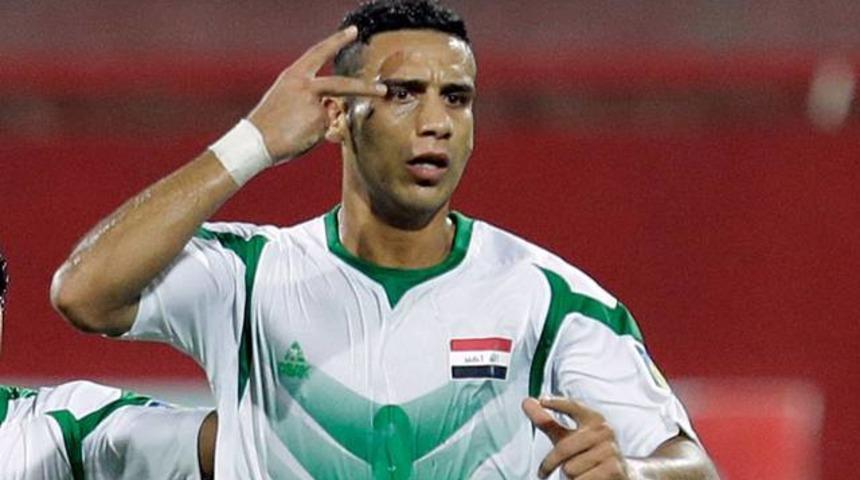 Ali Adnan Udinese'de