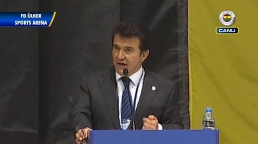 Hulusi Belg&uuml;'den Aziz Yıldırım'a eleştiri