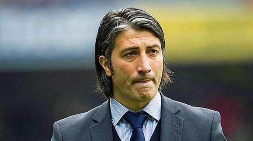 Murat Yakın ile yollar ayrıldı