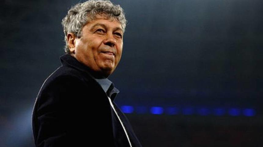 Lucescu&rsquo;dan Aziz Yıldırım cevabı