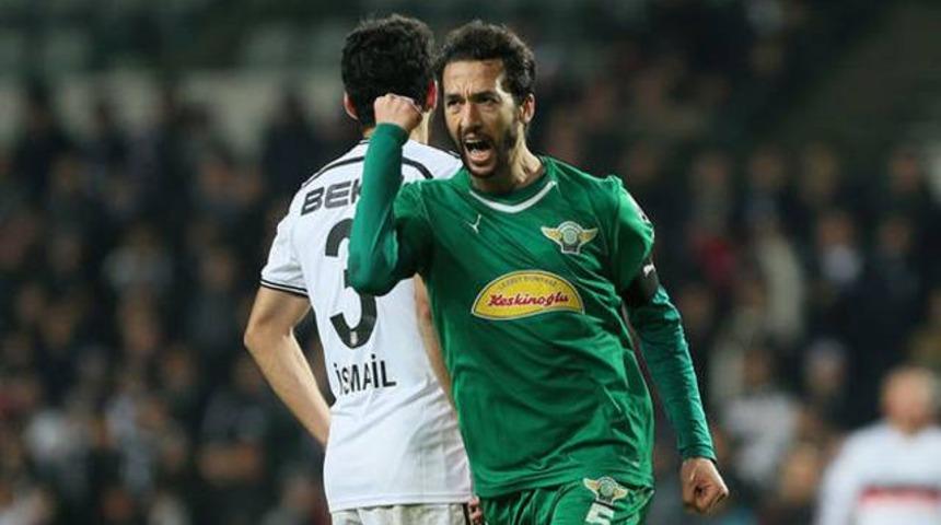 Galatasaray'da ilk imza Bilal Kısa'dan