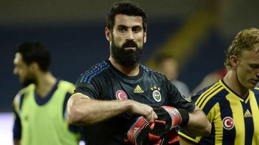 Volkan Demirel'i şok eden rapor