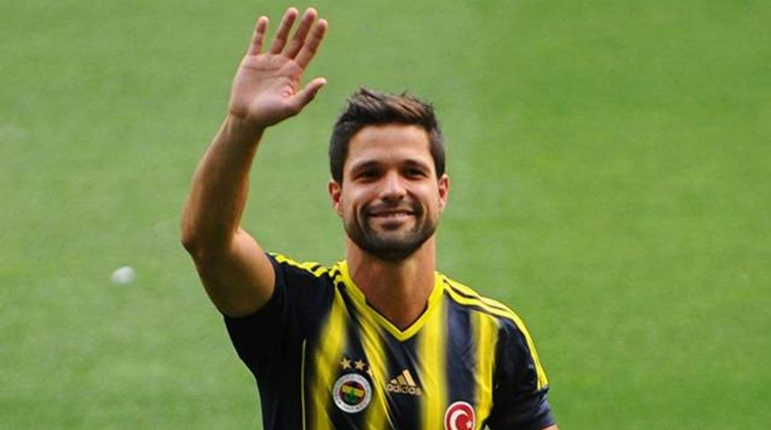 Diego&rsquo;nun yeni takımını Melo a&ccedil;ıkladı