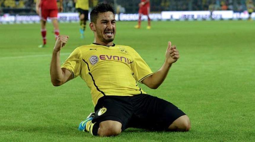 Bayern, İlkay'ın transferini bitiriyor