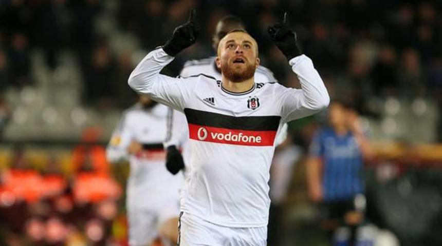 G&ouml;khan T&ouml;re'ye ret