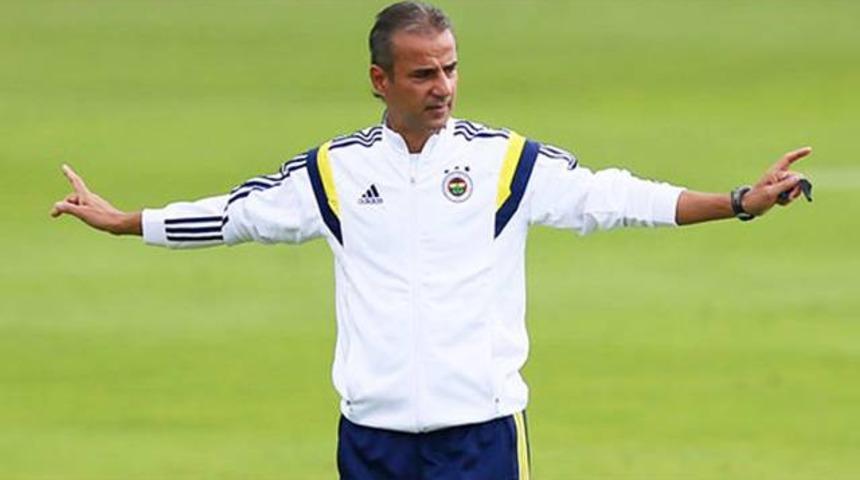 İsmail Kartal'ın Fenerbah&ccedil;e karnesi