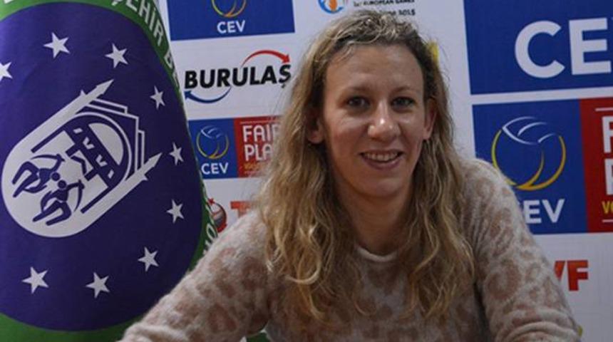 Bursa'ya Bel&ccedil;ikalı pas&ouml;r