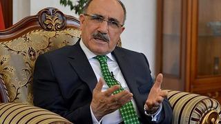 Kırıkkale Üniversitesi'nde Beşir Atalay Kampüsü'nün adı değişti, açıklama geldi