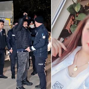 Bir erkekle otele girerken gördü, dehşet saçtı! Cezaevinden kaçtı, yine akıllı durmadı: 'O askerleri geçer yine gelirim'