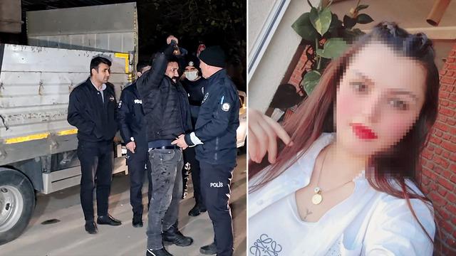 Bir erkekle otele girerken gördü, dehşet saçtı! Cezaevinden kaçtı, yine akıllı durmadı: 'O askerleri geçer yine gelirim'