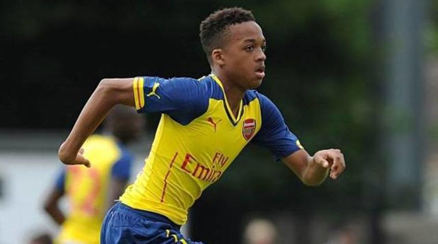 Barcelona geleceğin yıldızını buldu!