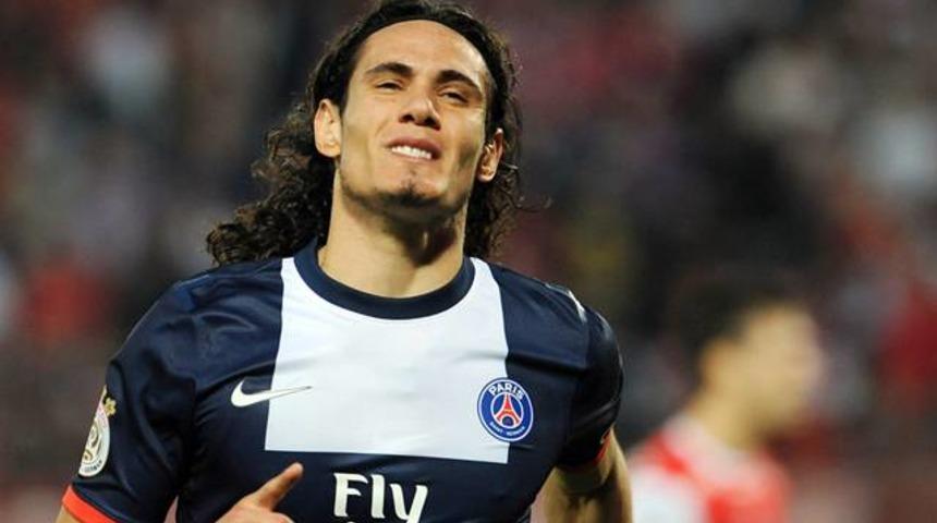 Cavani tartışmalarına son nokta