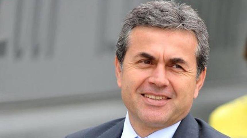 Kocaman: Fenerbahçe'ye puan verilmez, Fenerbahçe alır