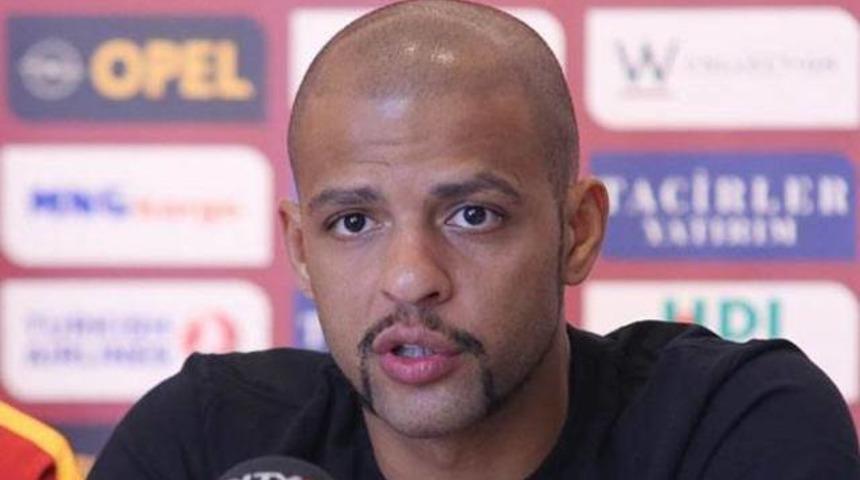 Melo'nun menajerinden Inter açıklaması!