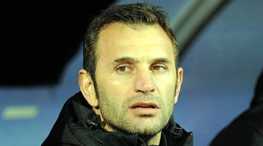 Gaziantepspor'da 4 yolcu