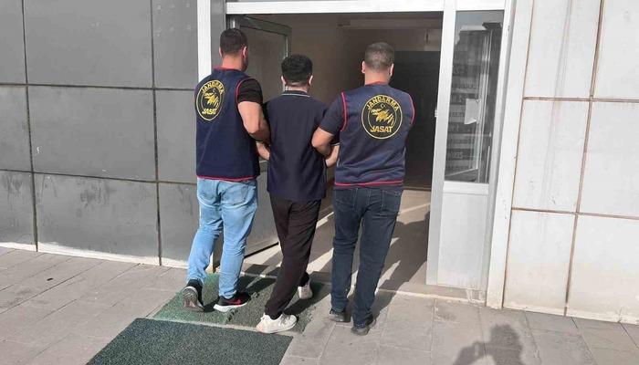 700x400 Bingöl’de kesinleşmiş hapis cezası bulunan zanlı yakalandı