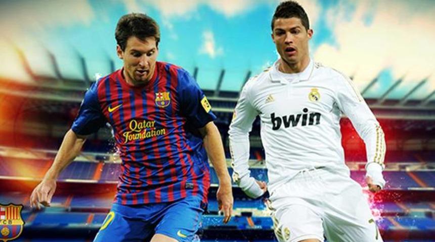 Messi'den &ouml;nce, Messi'den sonra!