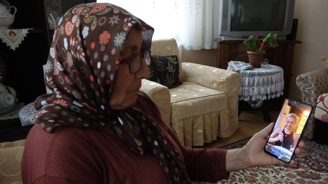 1200xauto Öldürülmeden 2 saat önce... Boşanmak istediği eşi tarafından katledilen Sinem'in son mesajı ortaya çıktı!