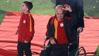 Vefa budur!