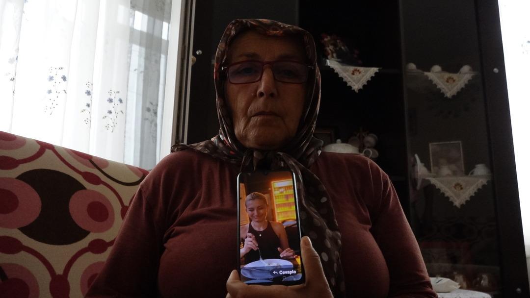 1200xauto Öldürülmeden 2 saat önce... Boşanmak istediği eşi tarafından katledilen Sinem'in son mesajı ortaya çıktı!