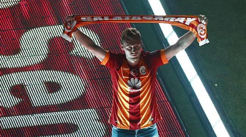 Semih Kaya&rsquo;dan Fenerbah&ccedil;e'ye g&ouml;nderme