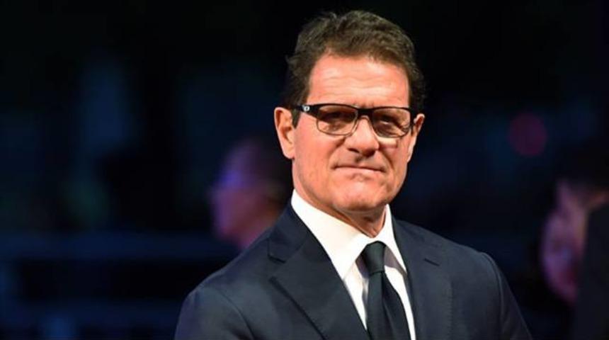 Fenerbah&ccedil;e'de hedef Capello