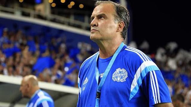 Çılgın hoca Beşiktaş'a