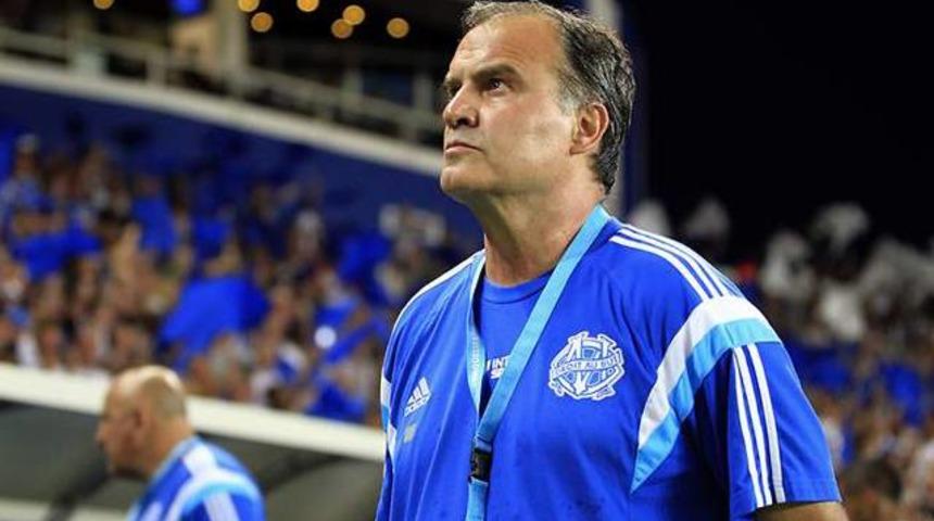 Çılgın hoca Beşiktaş'a