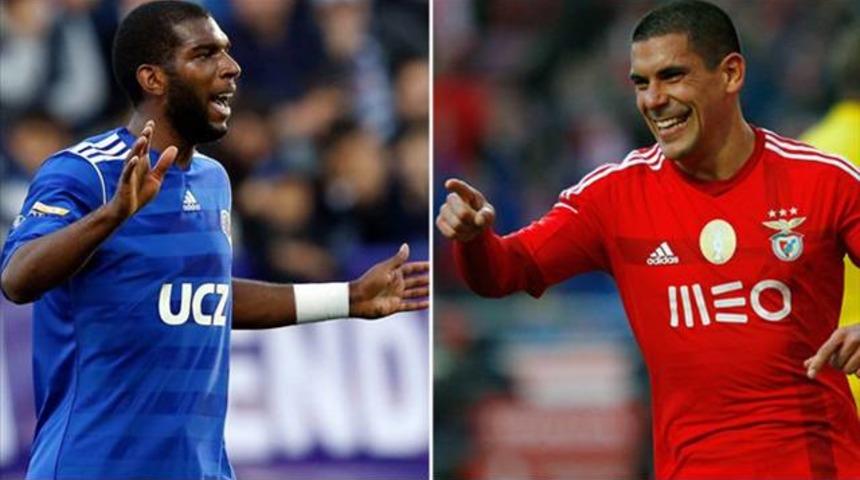 Beşiktaş'ta yıldız harekatı