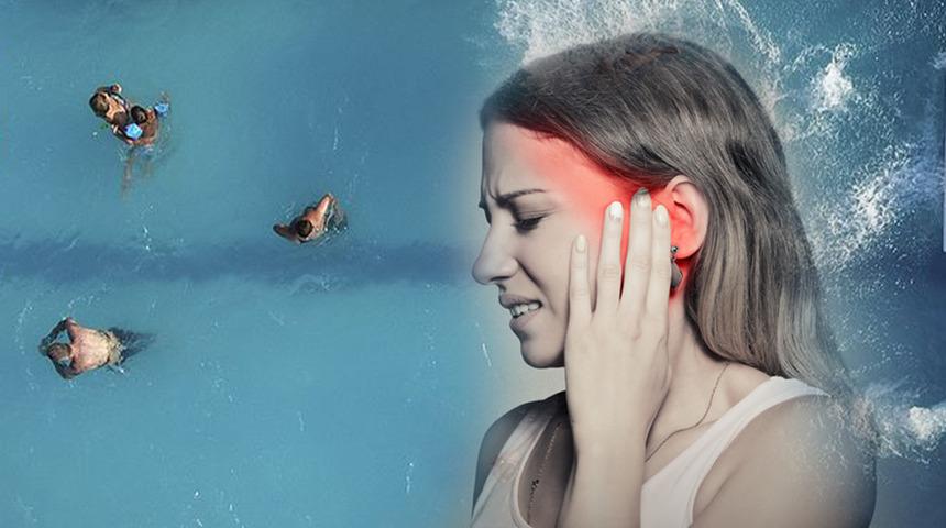 Yaz tatili kabusunuz olmasın: Deniz ve havuza girmeden önce dikkat! Uzmanlar uyarıyor: "Zamanla şiddetlenebilir"