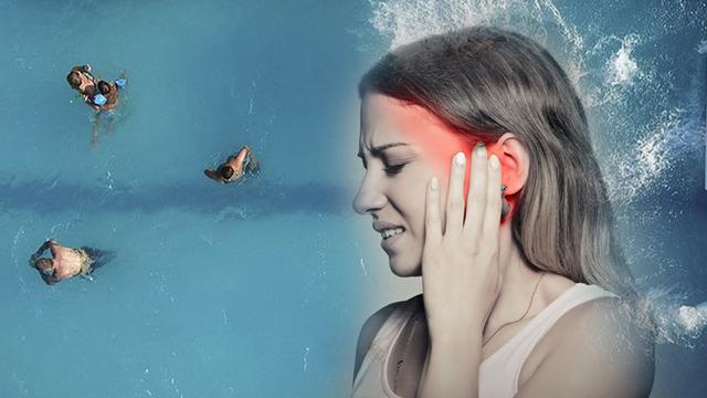 Yaz tatili kabusunuz olmasın: Deniz ve havuza girmeden önce dikkat! Uzmanlar uyarıyor: Zamanla şiddetlenebilir