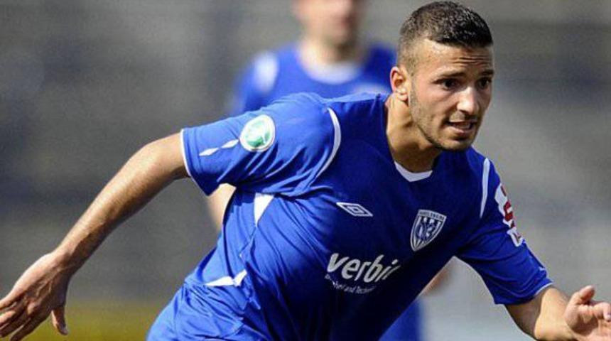 Galatasaray ve Fenerbah&ccedil;e S&uuml;leyman Ko&ccedil;'u istiyor