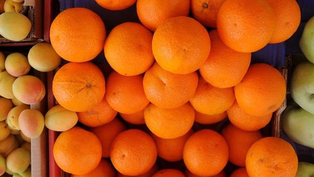 En çok ihracatı yapılan tarımsal ürünlerin sanal su miktarları hesaplandı