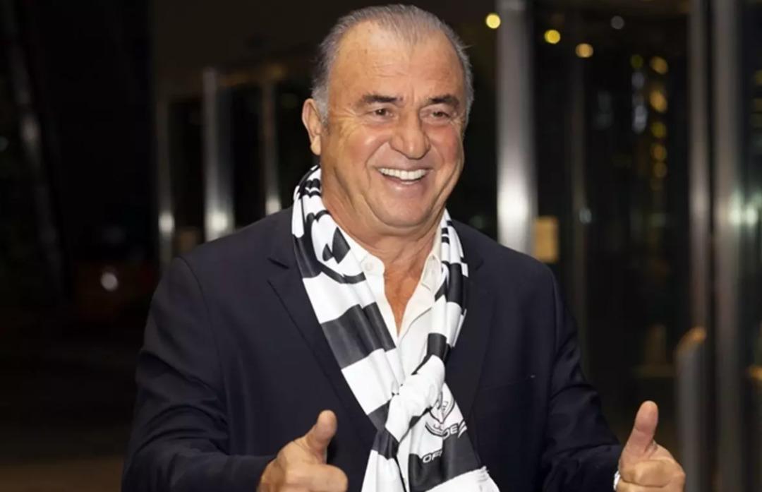 Bugün görüşme gerçekleştiriliyor! Fatih Terim geri döndü... Yeni adresini böyle duyurdular 2