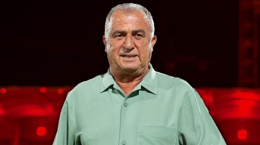Bugün görüşme gerçekleştiriliyor! Fatih Terim geri döndü... Yeni adresini böyle duyurdular