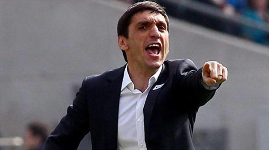 Frankfurt&rsquo;ta Tayfun Korkut sesleri