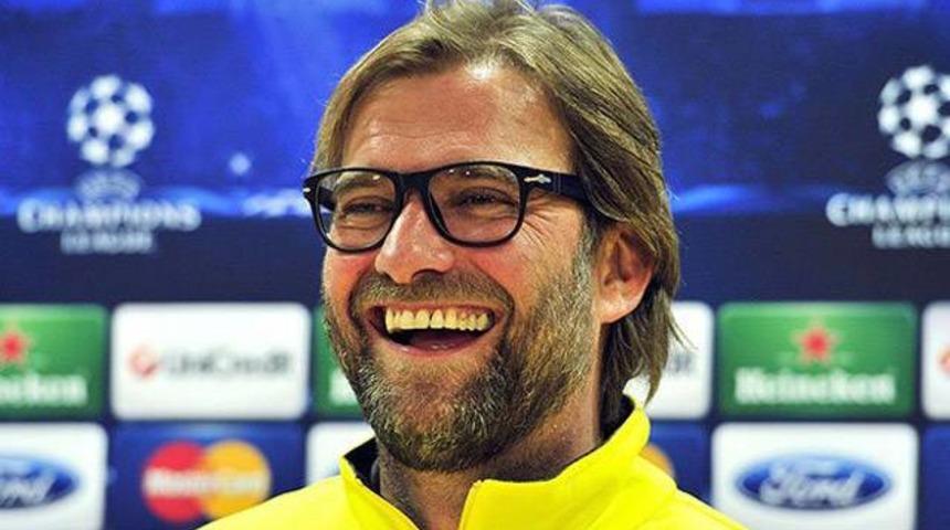 J&uuml;rgen Klopp son kararını a&ccedil;ıkladı