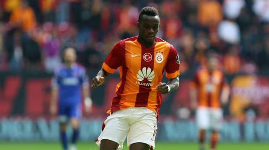 Galatasaray'ın gen&ccedil; yıldızı Bruma'ya b&uuml;y&uuml;k şok!