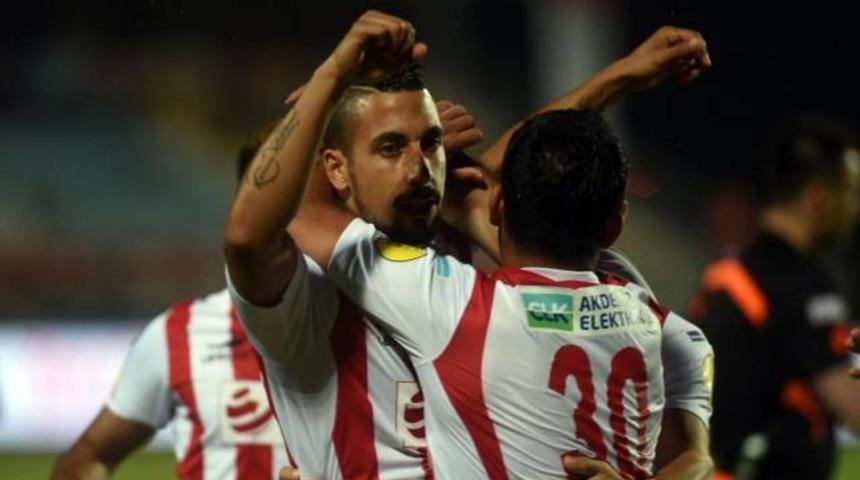Adana Demirspor &ndash; Antalyaspor ma&ccedil;ı canlı yayınla Trt Spor&rsquo;da