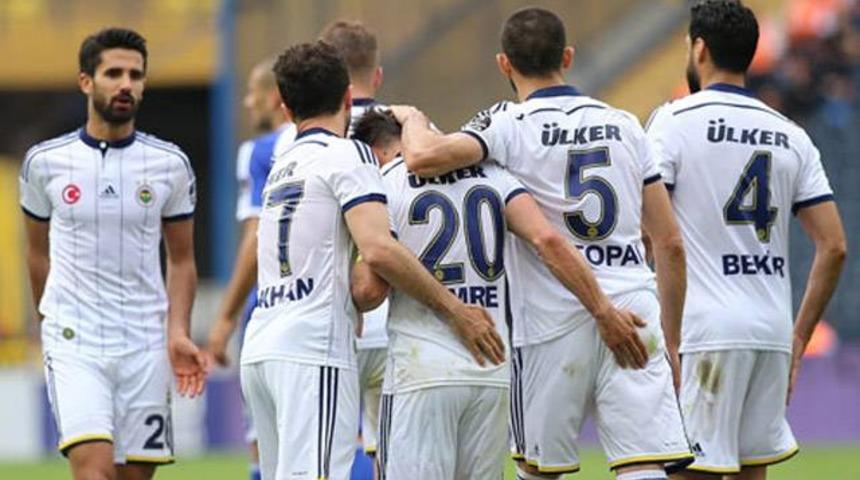 Fenerbah&ccedil;e'nin Devler Ligi projesi