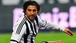 Uğur Boral Osmanlıspor'da