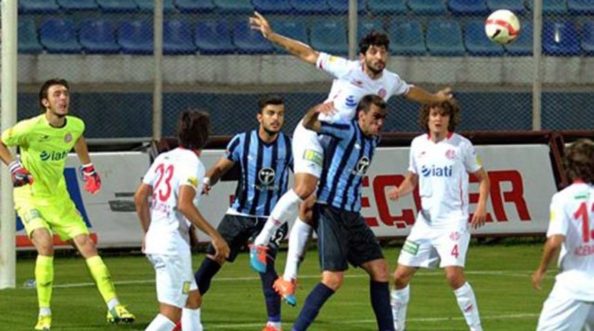PTT 1. Lig play-off finalinin adı belli oldu